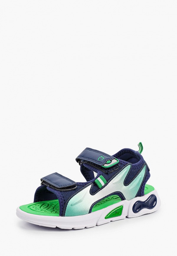 фото Сандалии котофей