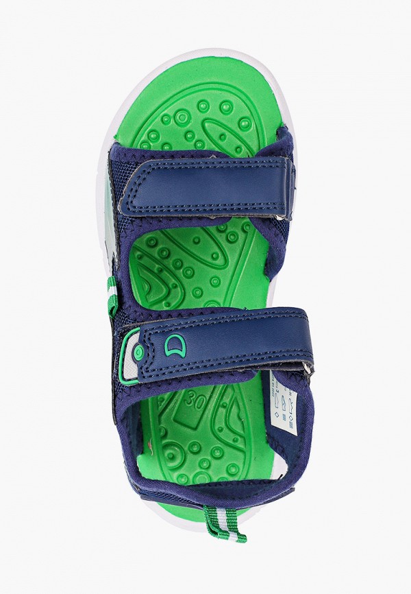 фото Сандалии котофей