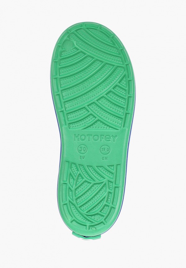 фото Сандалии котофей