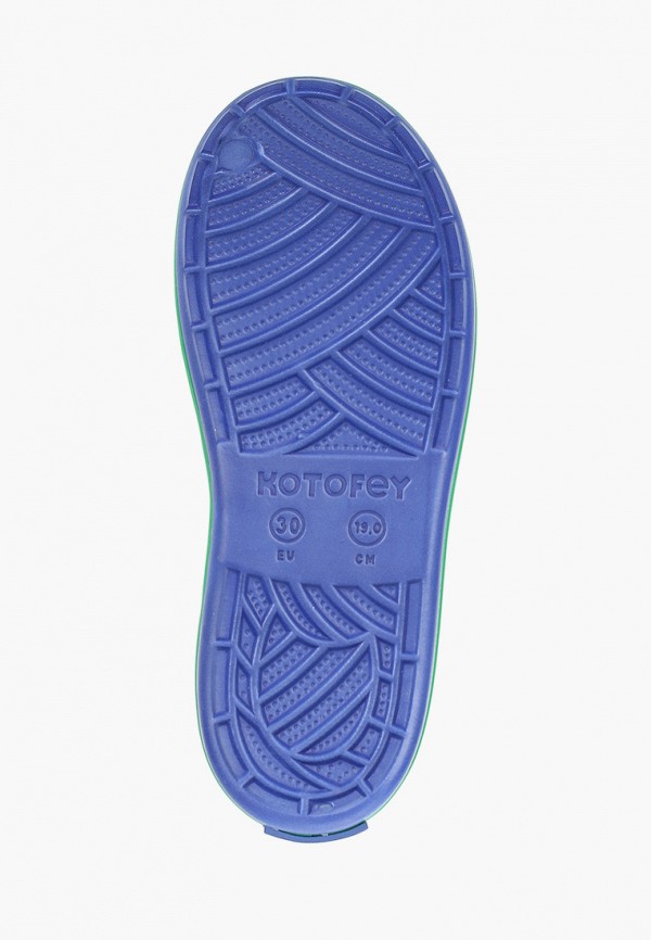 фото Сандалии котофей