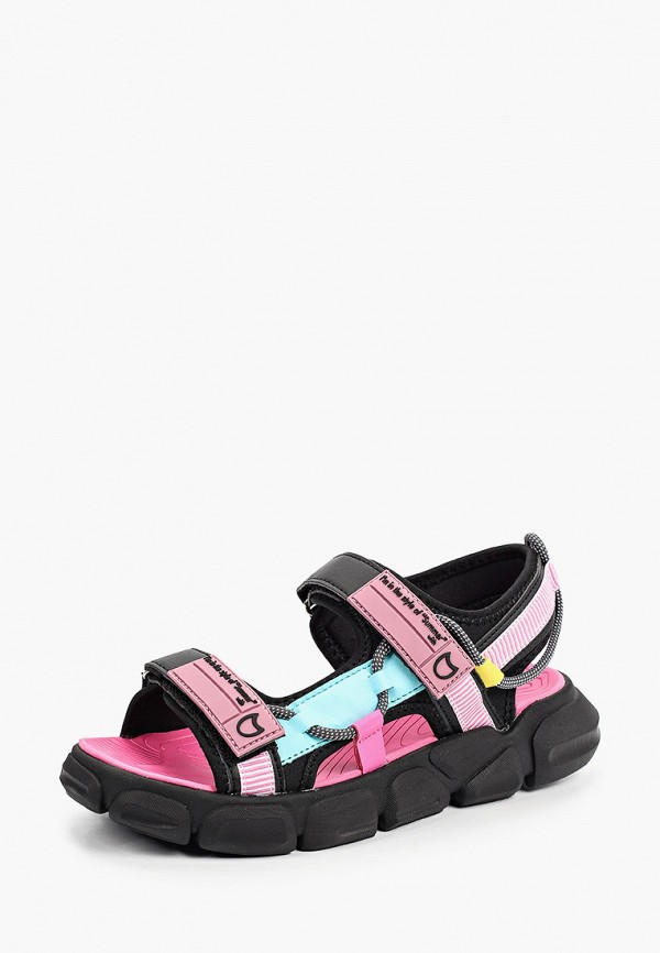 фото Сандалии котофей