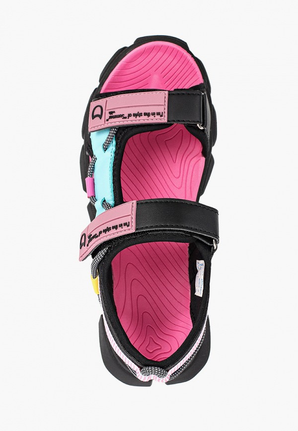 фото Сандалии котофей