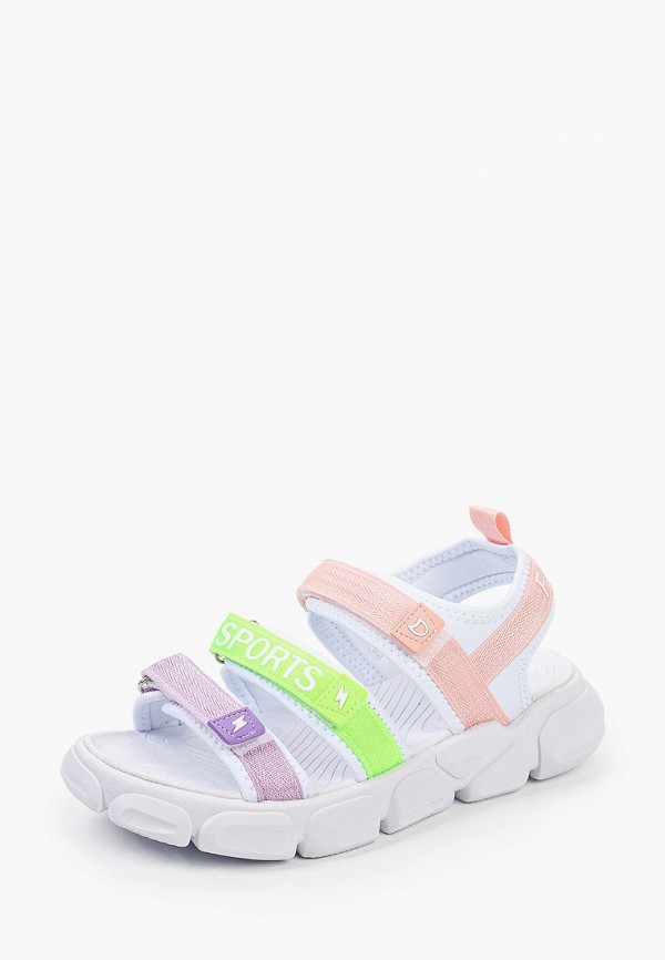 фото Сандалии котофей