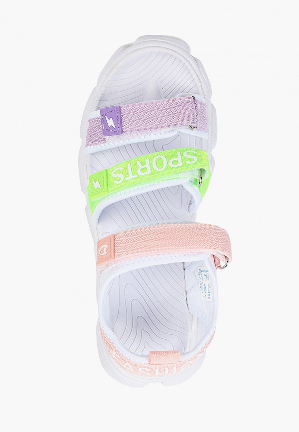 фото Сандалии котофей