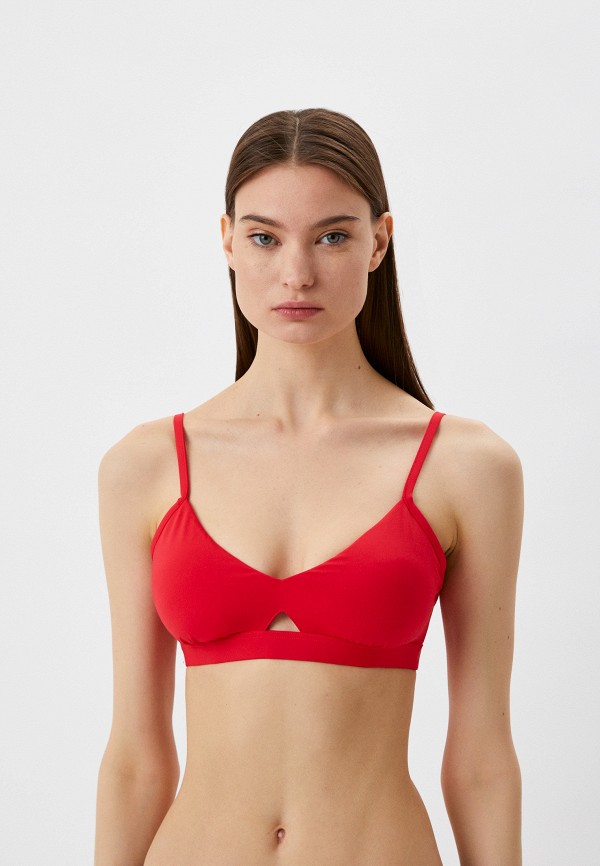 Лиф Seafolly Australia красный 30580-942 RTLABL007301