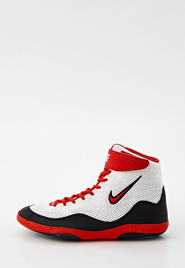 

Борцовки Nike, Белый, INFLICT
