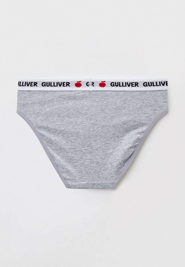 фото Майка и трусы gulliver