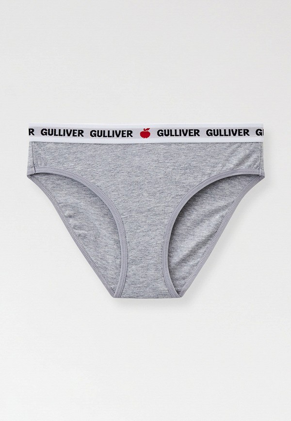 фото Майка и трусы gulliver