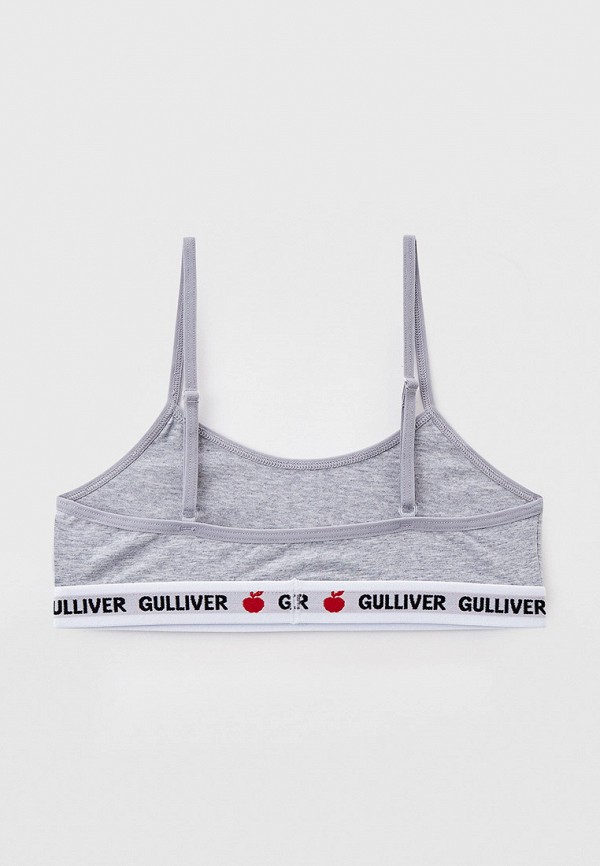 фото Майка и трусы gulliver