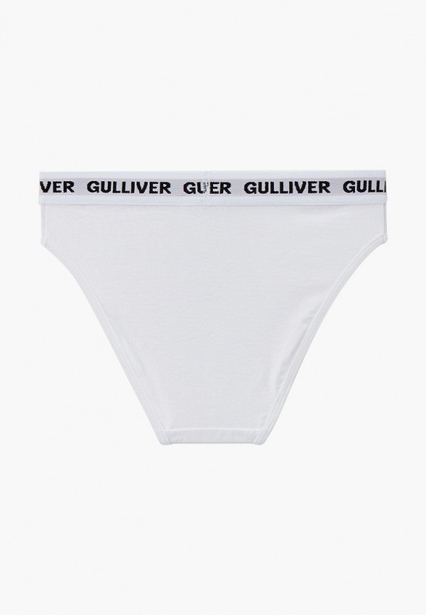 фото Трусы 3 шт. gulliver