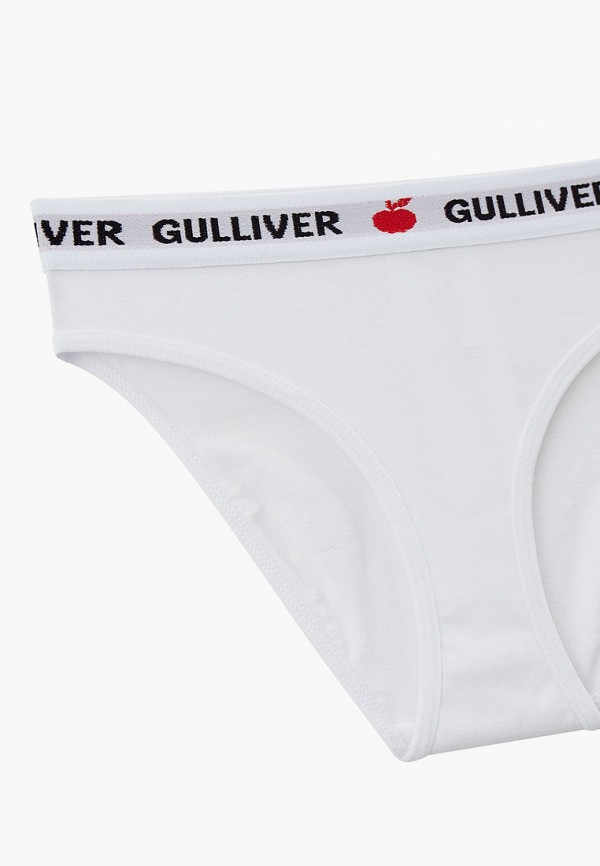 фото Трусы 3 шт. gulliver