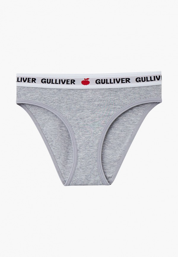 фото Трусы 3 шт. gulliver