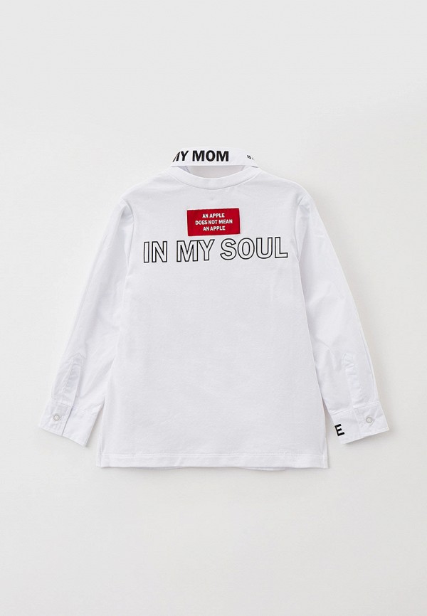 фото Рубашка gulliver