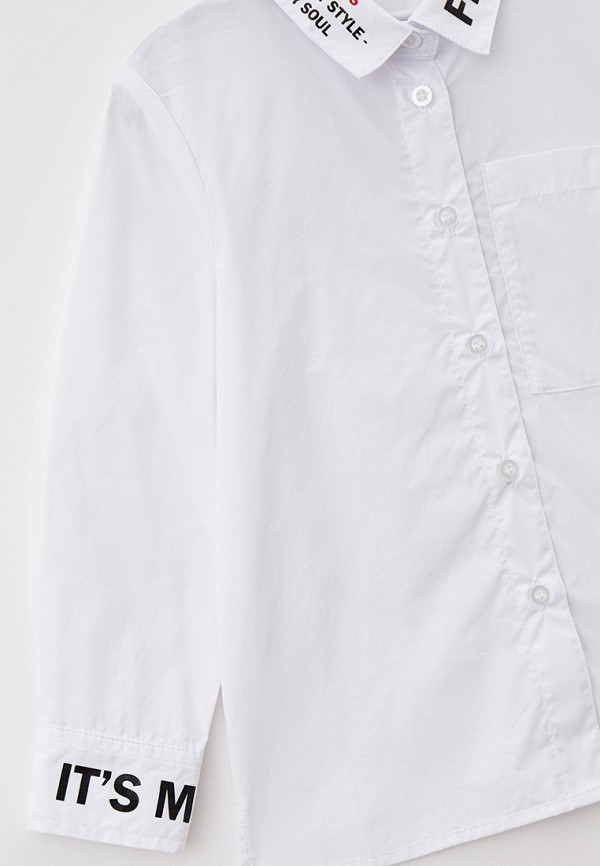 фото Рубашка gulliver