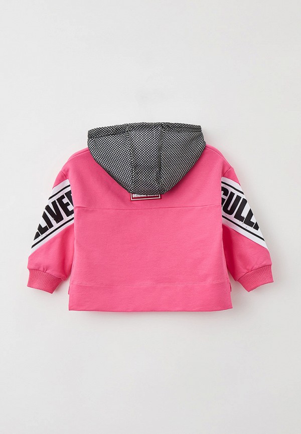 фото Толстовка gulliver