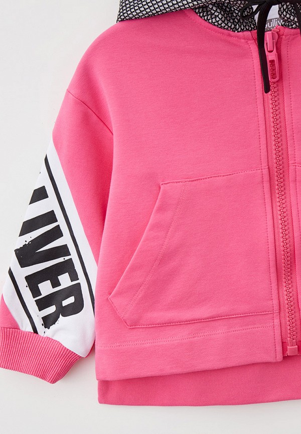 фото Толстовка gulliver