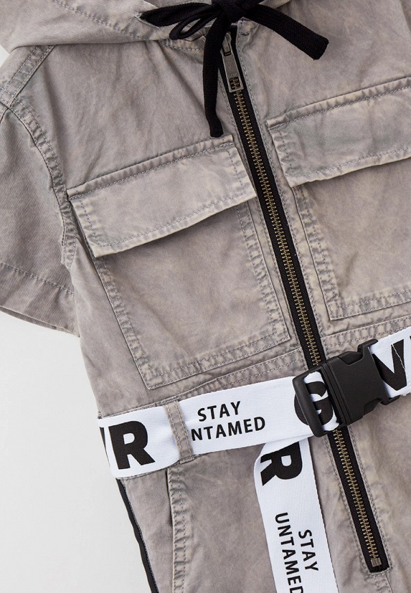 фото Комбинезон gulliver