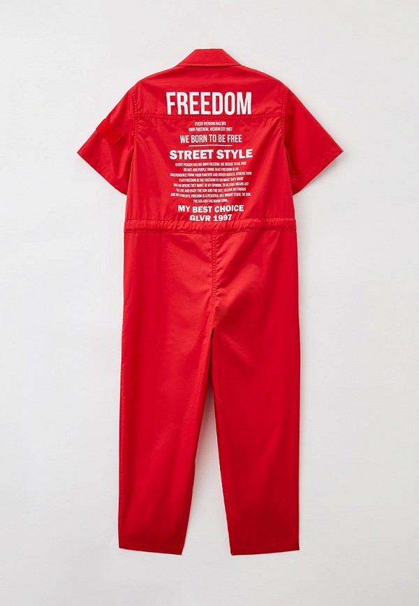 фото Комбинезон gulliver