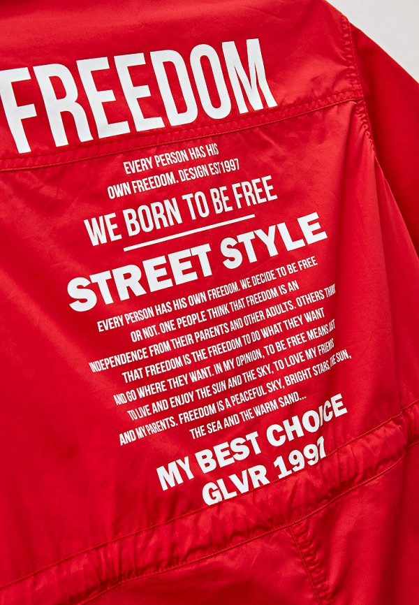 фото Комбинезон gulliver