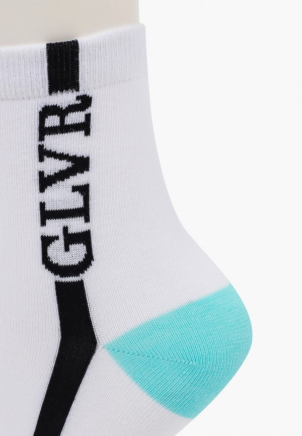 фото Носки 2 пары gulliver