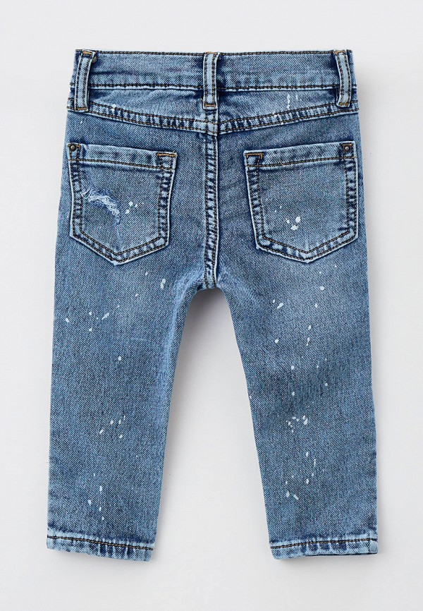 фото Джинсы gulliver