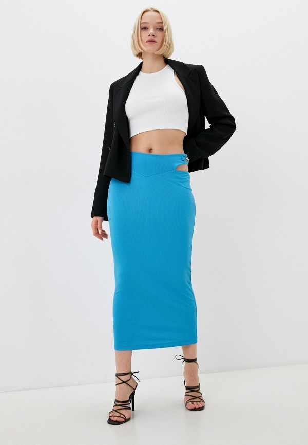 фото Юбка imperial