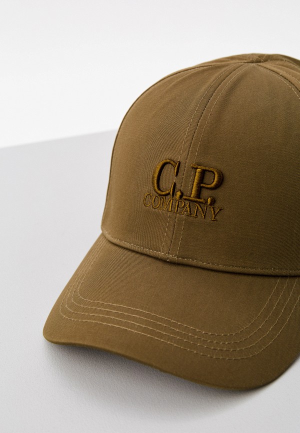 фото Бейсболка c.p. company