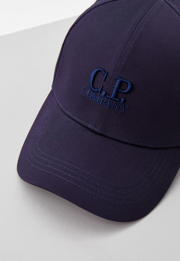 фото Бейсболка c.p. company