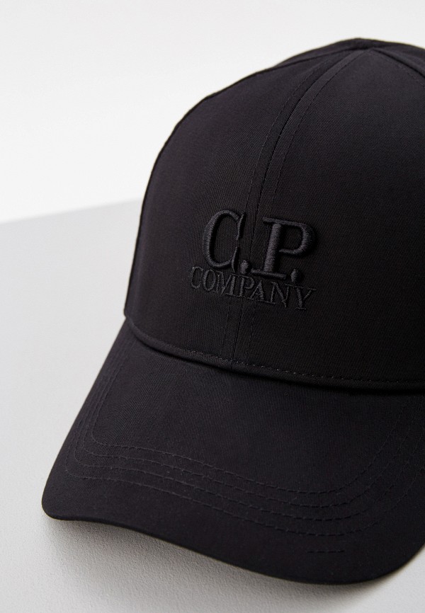 фото Бейсболка c.p. company