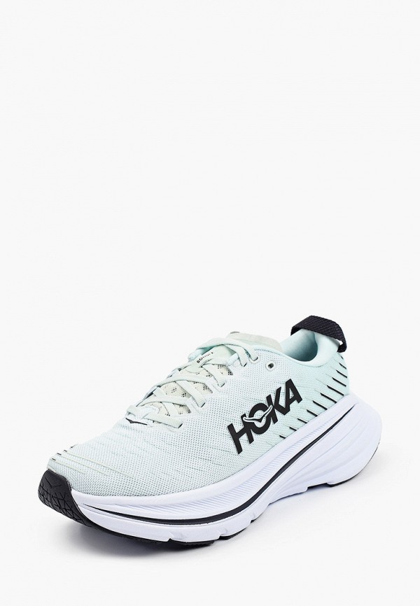фото Кроссовки hoka one one