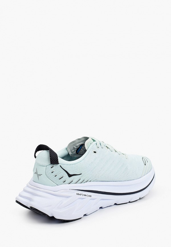 фото Кроссовки hoka one one