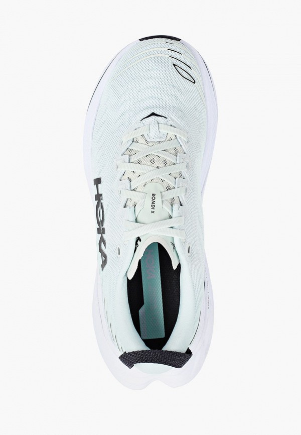 фото Кроссовки hoka one one