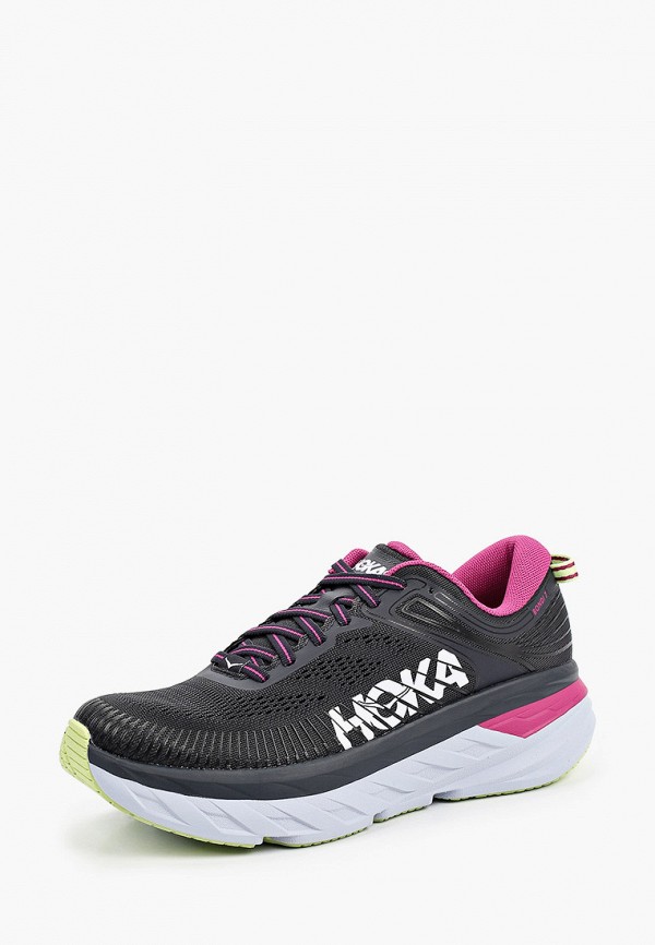 фото Кроссовки hoka one one