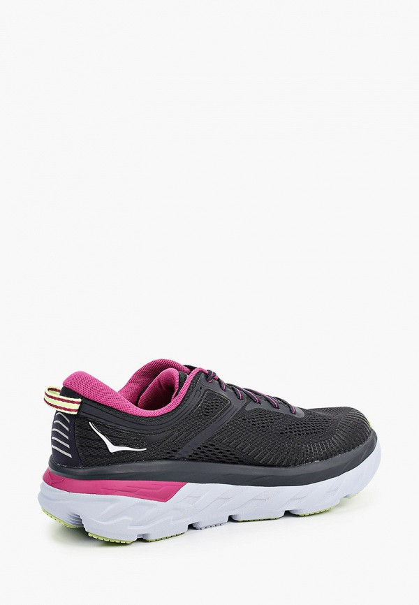 фото Кроссовки hoka one one