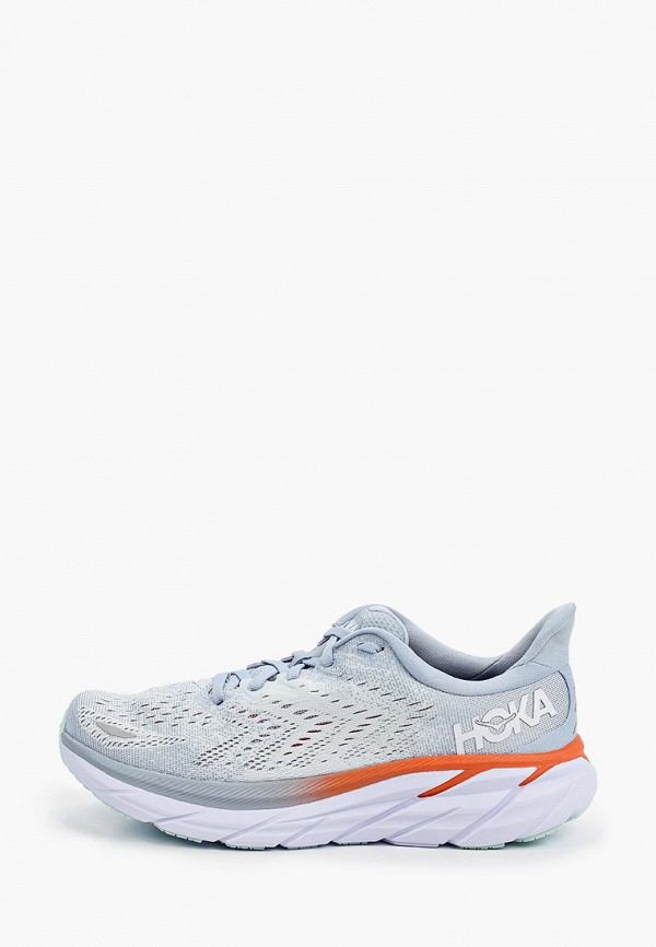 фото Кроссовки hoka one one