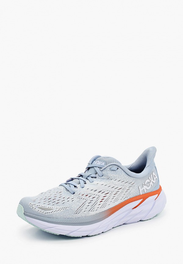 фото Кроссовки hoka one one