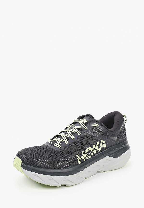 фото Кроссовки hoka one one