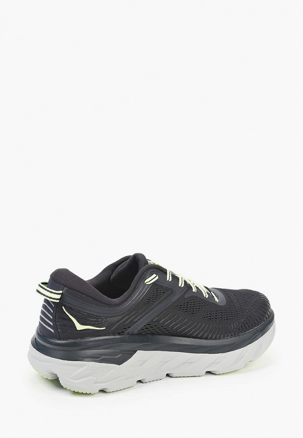 фото Кроссовки hoka one one