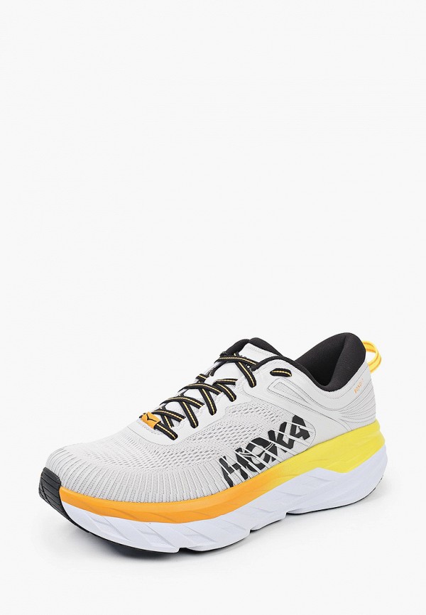 фото Кроссовки hoka one one