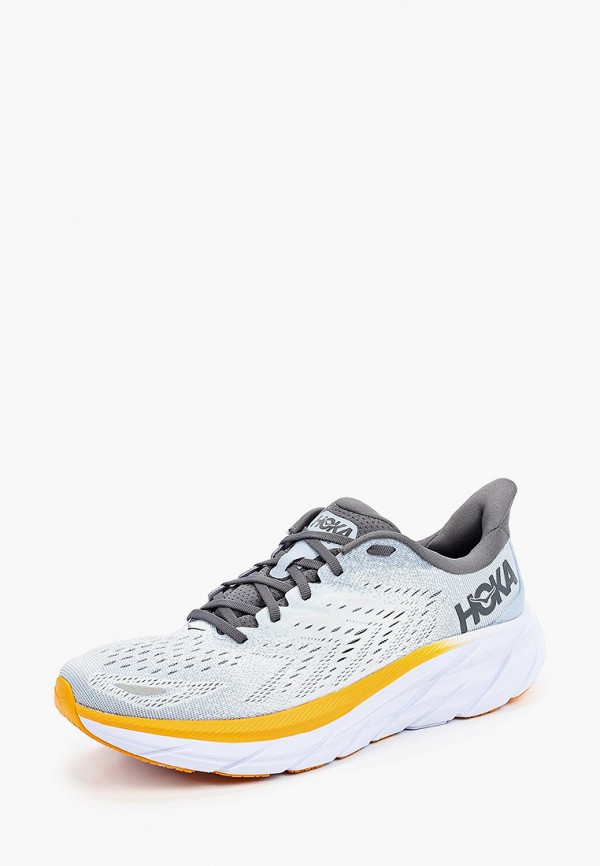 фото Кроссовки hoka one one