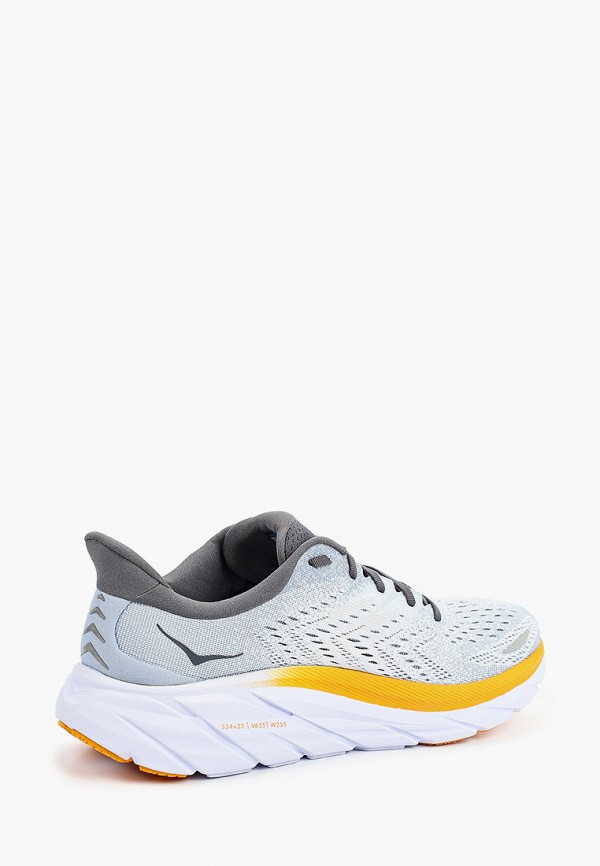 фото Кроссовки hoka one one