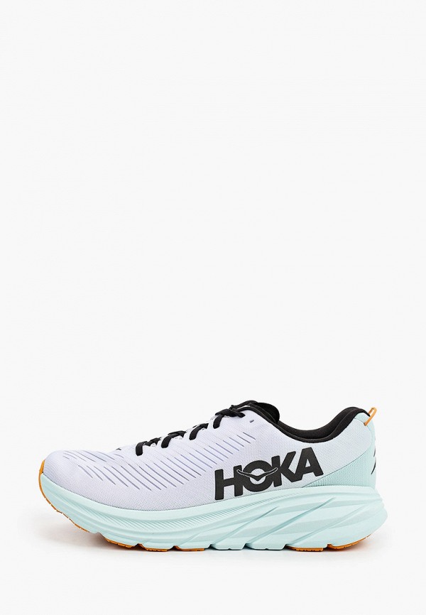 фото Кроссовки hoka one one