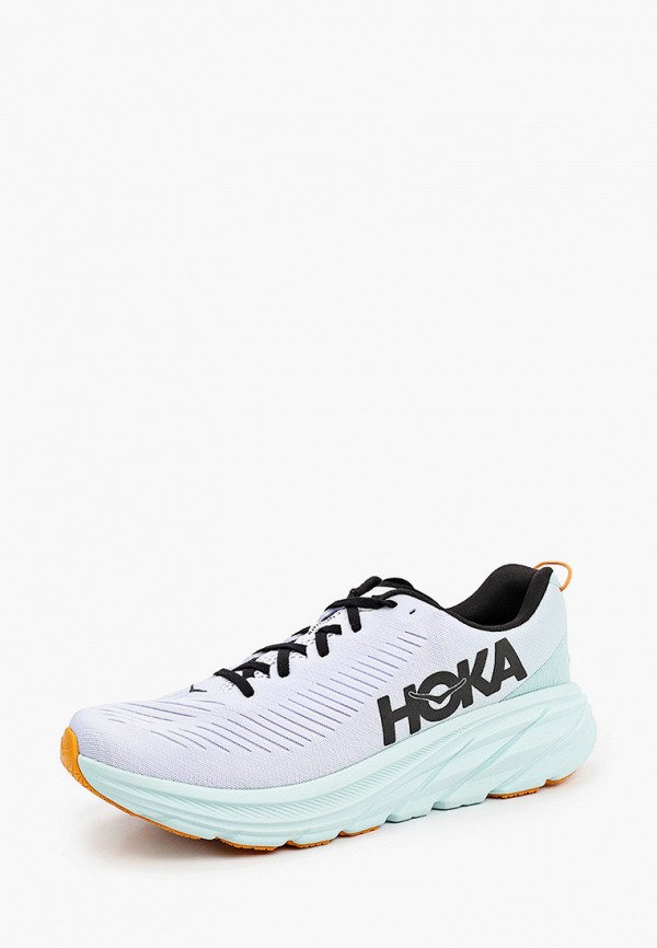 фото Кроссовки hoka one one