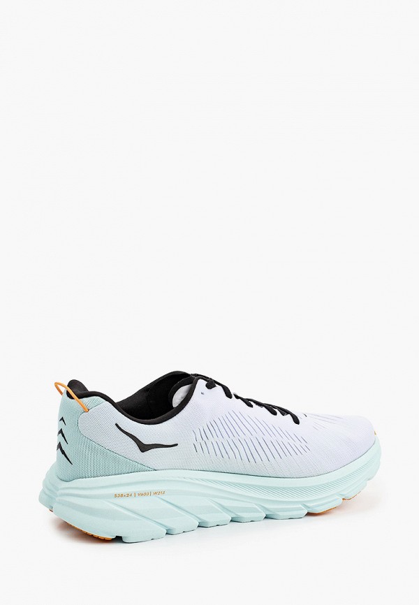 фото Кроссовки hoka one one