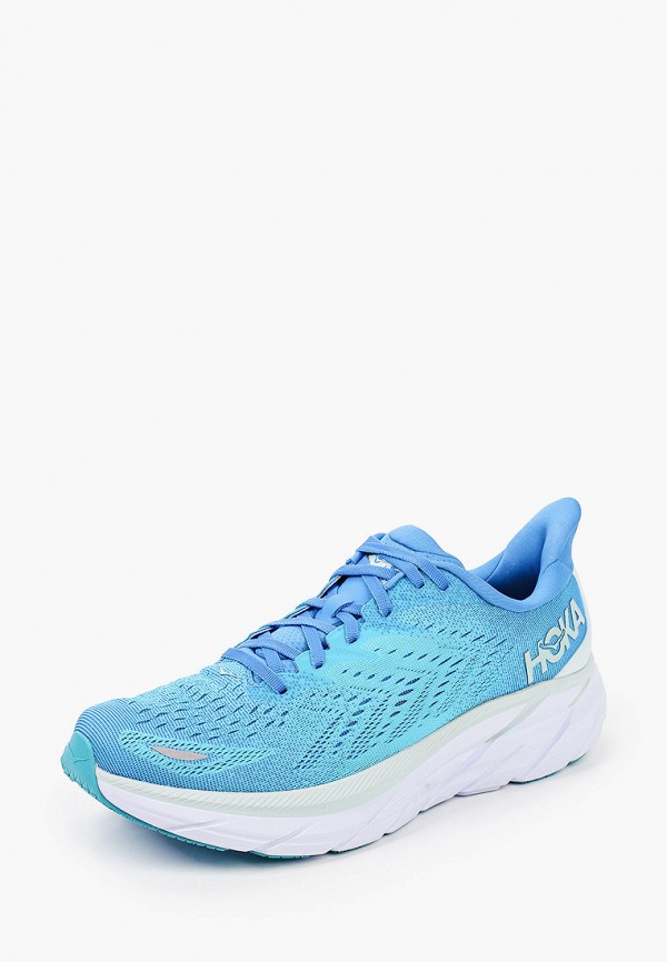 фото Кроссовки hoka one one