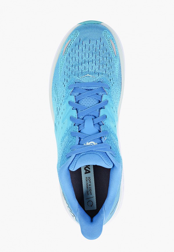 фото Кроссовки hoka one one