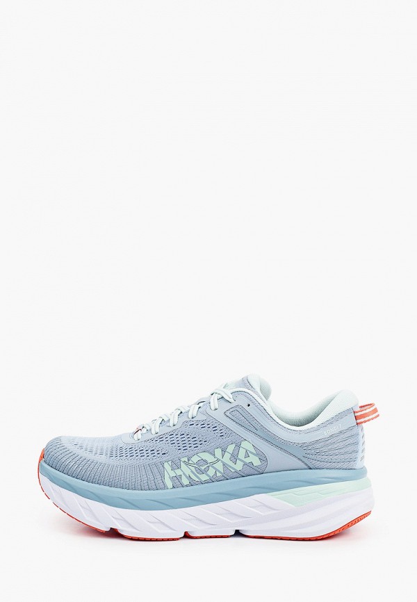 фото Кроссовки hoka one one