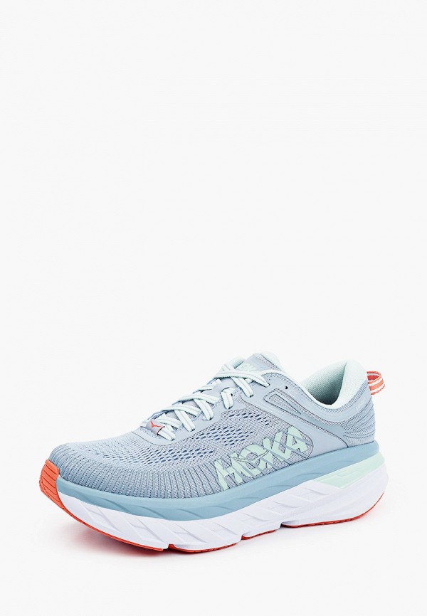 фото Кроссовки hoka one one