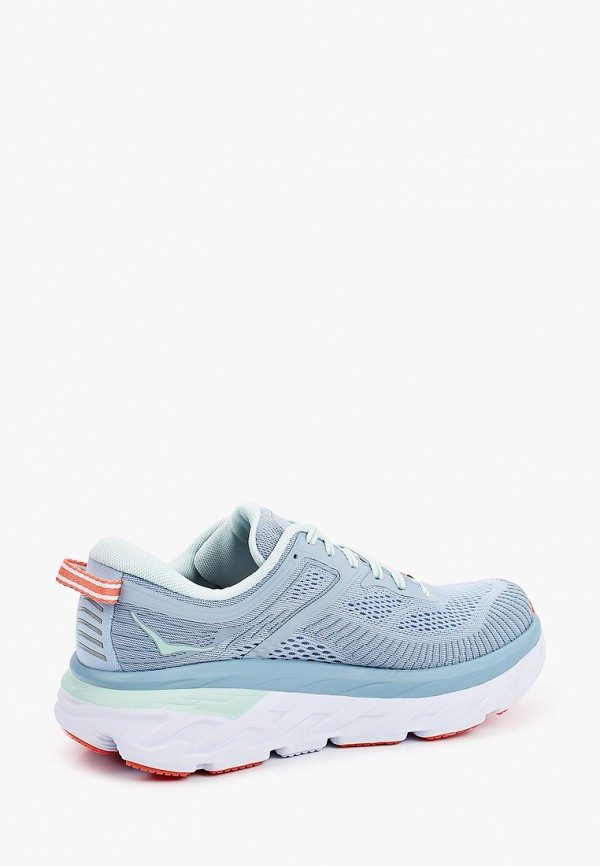 фото Кроссовки hoka one one