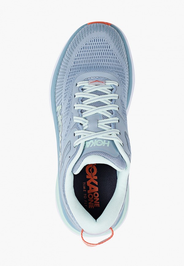 фото Кроссовки hoka one one